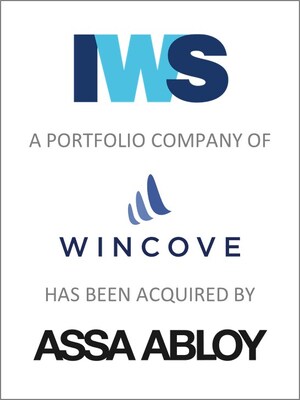 BlackArch Partners Advises on the Sale of Integrated Warehouse Solutions to ASSA ABLOY Group