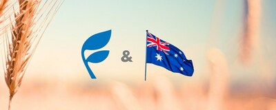 Farmwave has begun a partnership with AgCulture in Adelaide, Australia