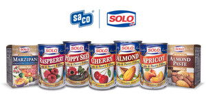 Saco Foods Strategic Acquisition of Solo Foods