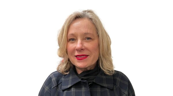 Grace Cathedral Names Louise Gregory, Chief Development Officer - Vimarsana News