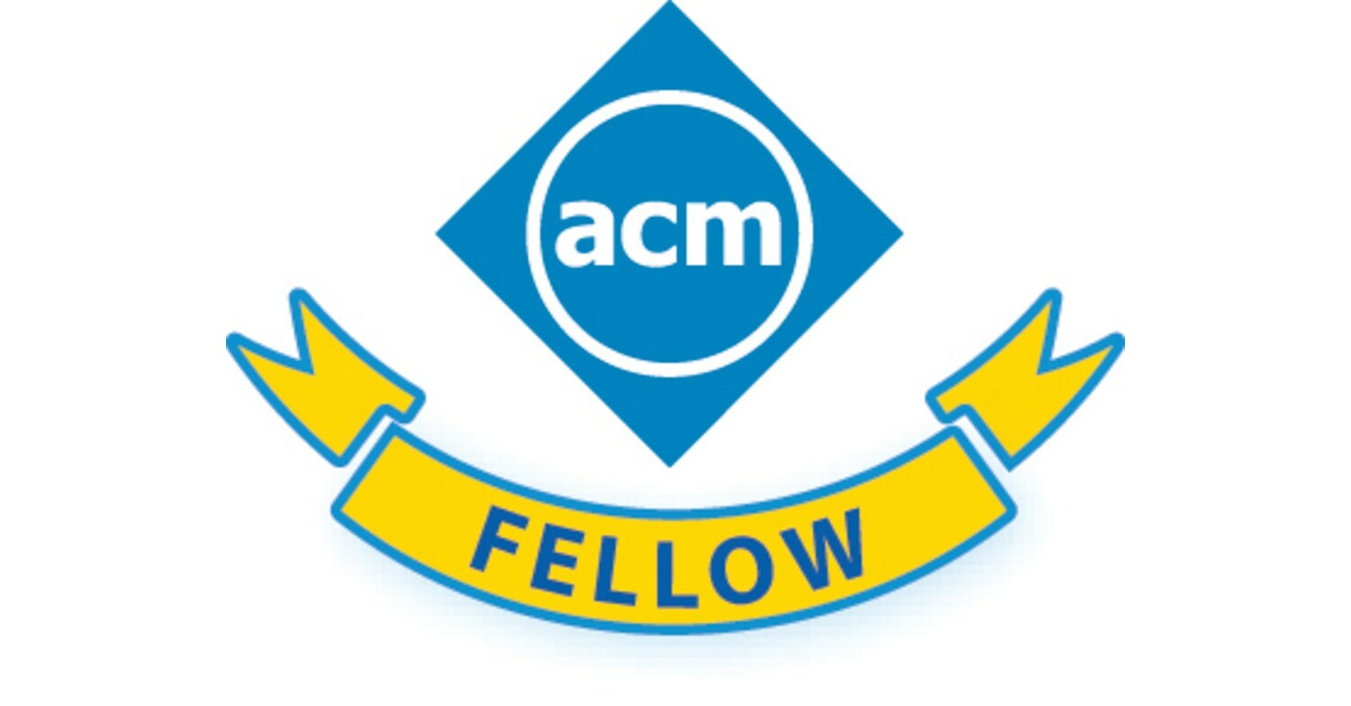 2023 ACM FELLOWS CELEBRATED FOR CONTRIBUTIONS TO COMPUTING THAT UNDERPIN OUR DAILY LIVES