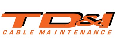 TD&I (PRNewsfoto/TD&I Cable Maintenance)