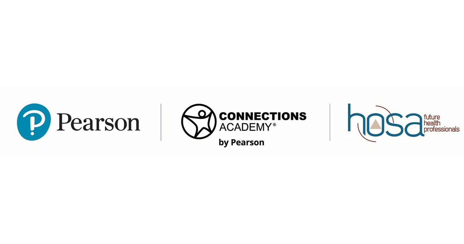 Pearson's Connections Academy Partners with HOSAFuture Health
