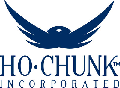 Ho-Chunk, Inc. logo
