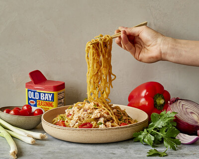 The limited-time seasonal menu item of Chesapeake Crab Stir-Fry was the most popular dish for 2023 at honeygrow. Like all honeygrow stir-frys, salads and honeybars, the Chesapeake Crab Stir-Fry is freshly made-to-order and customizable for each guest.