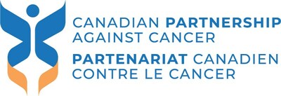 CPAC logo (Groupe CNW/Partenariat canadien contre le cancer)