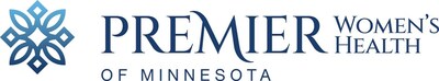 Premier Women's Health of Minnesota logo
