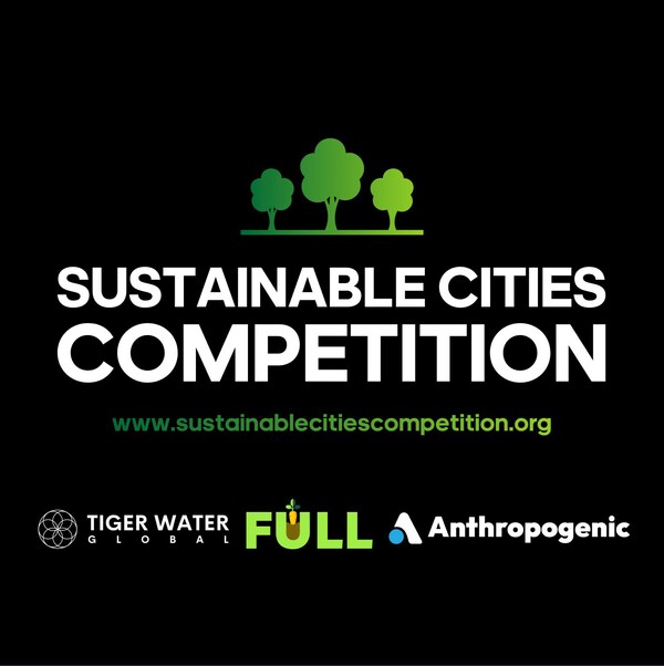 Sustainable Cities Competition