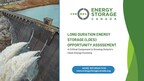 Unlocking Ontario's Sustainable Energy Future with Long Duration Energy Storage