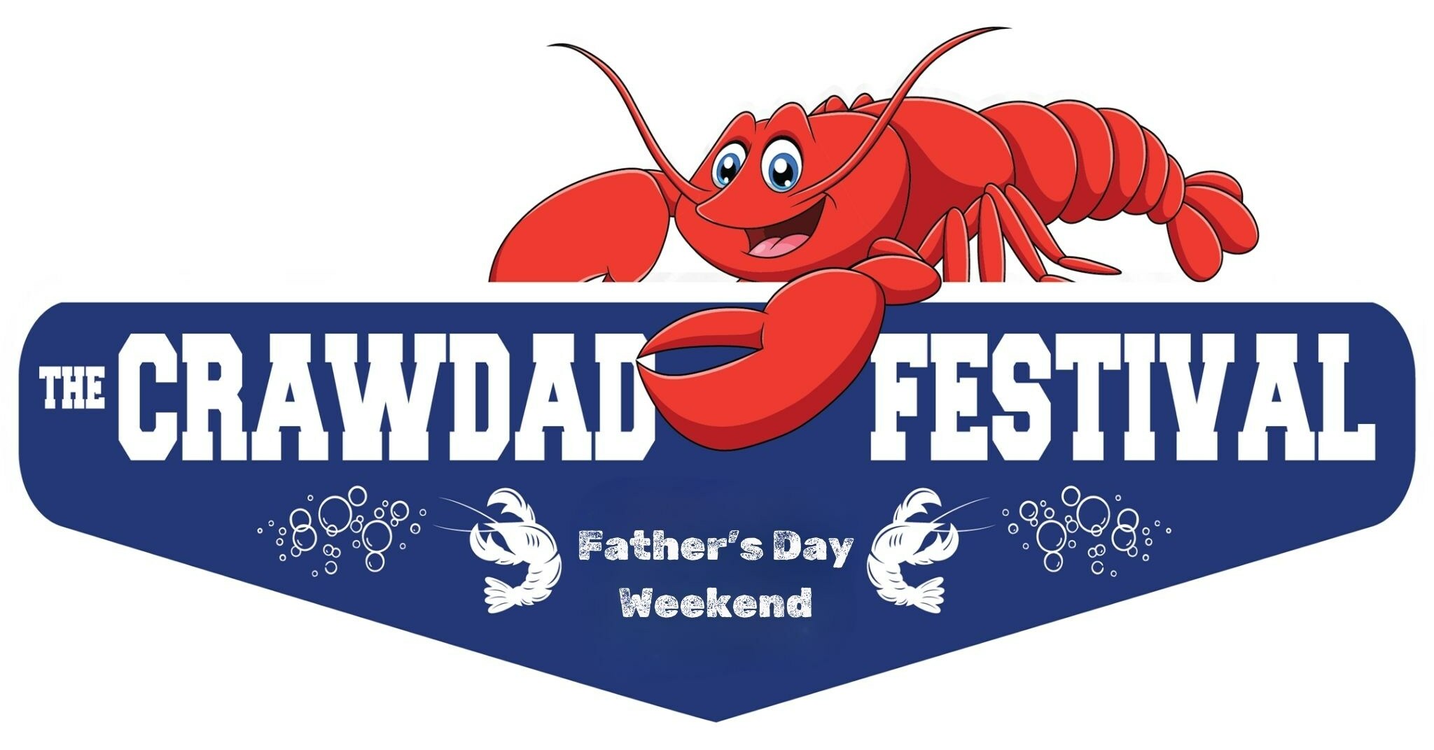 The Crawdad Festival 2024 CAL EXPO