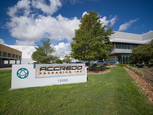 Accredo Packaging Completes $10 Million Expansion in Sugar Land, Texas