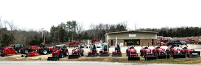Cleburne Farm Supply (CFS) was established by Pat Campbell 20-plus years ago.