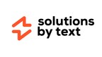 Solutions by Text Secures $110 Million Growth Round Led by Edison Partners and StepStone Group