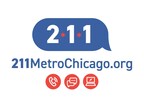 211 Metro Chicago Celebrates One-Year Anniversary, More Than 100,000 Residents Assisted