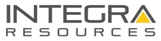 Integra Resources logo (CNW Group/Intergra Resources Corp.)