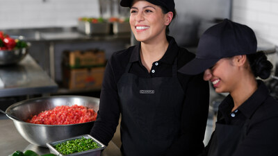 Chipotle will provide additional financial wellness and mental well-being support for more than 110,000 employees through a new Employee Assistance Program and enhanced benefits.