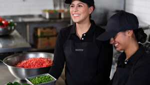 CHIPOTLE INTRODUCES NEW BENEFITS TO HELP ATTRACT AND SUPPORT ITS GROWING GEN Z WORKFORCE