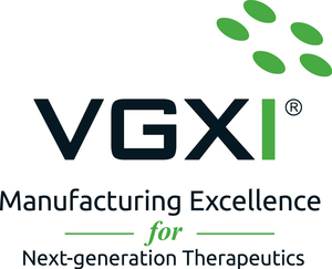 VGXI Announces Strategic Multi-Year Partnership with Resilience to Accelerate Biomanufacturing of Advanced Medicines