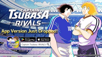 “Captain Tsubasa -RIVALS-” is a groundbreaking blockchain game where players cultivate NFT-based characters from the original “Captain Tsubasa” series and compete against others. The game features a fully recreated “Rival Mode” based on the original, an online “PvP Mode”, and a newly implemented “Arena Mode” allowing for intense 11-player PvP.