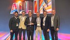 Infoverity Wins Informatica's 2023 NA Channel Partner of the Year