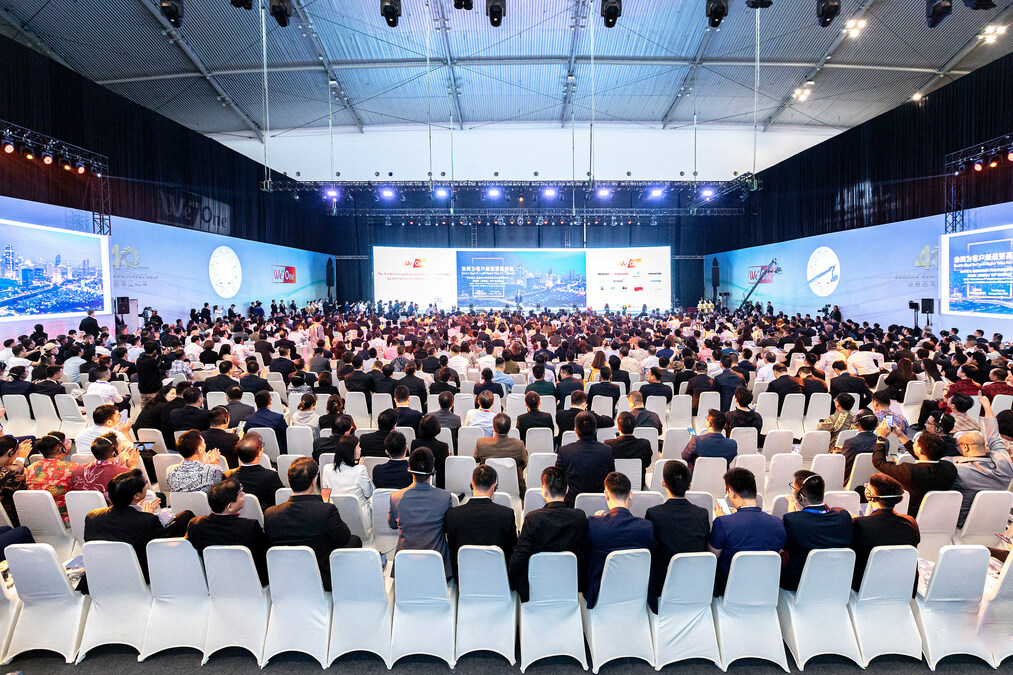 Shandong Heavy Industry - Weichai Power Hosts Third Global Partner Conference and Southeast Asia (Jakarta) New Product Exhibition - Vimarsana News