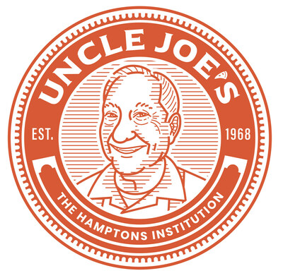 Founded in 1968 by “Uncle” Joe Sciara, Uncle Joe’s Famous Pizzeria is one of Long Island’s oldest pizzerias and red sauce joints. The Hamptons Institution, a beacon of tradition and culinary excellence, has served millions of New York residents and tourists from around the world for over half a century. (PRNewsfoto/Uncle Joe’s Famous Pizzeria)