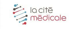 Logo de La Cit Mdicale (Groupe CNW/ELNA Medical)