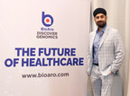 BioAro Inc to Host Inaugural Longevity Innovation Forum in Dubai, UAE