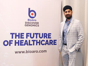 BioAro Inc to Host Inaugural Longevity Innovation Forum in Dubai, UAE