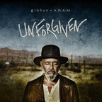 "Unforgiven" Album Cover