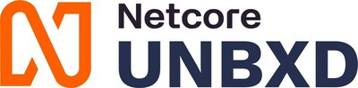 Netcore Unbxd Logo