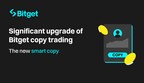 Bitget Introduces Smart Copy Mode: Revolutionizing Copy Trading with Major Upgrades