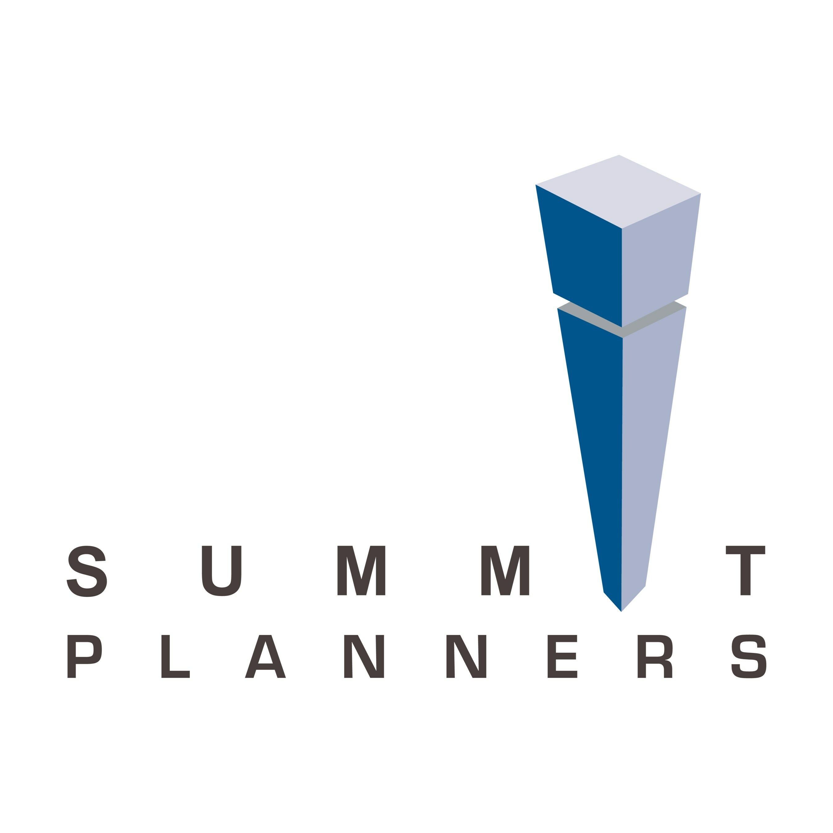 Summit Planners: Will Planning for Different Life Stages