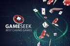 Gameseek.co.uk Offers the Most Popular Online Casino Games for UK Players