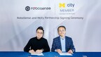RoboSense Joins Mcity to Help Drive the Future of Mobility