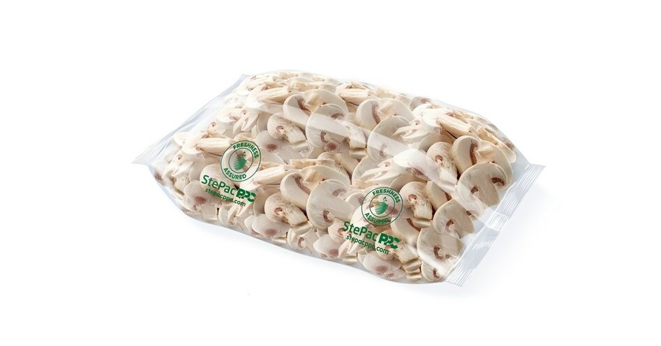 StePacPPC's New Sustainable Packaging Boosts Exotic Mushroom Longevity - Vimarsana News