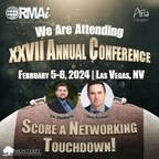 Score a Networking Touchdown at the 27th Annual RMAI 2024 Conference