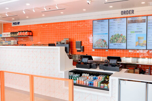 Protein Bar & Kitchen Sets Foundation for Momentous Franchise Development Year