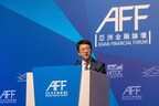 CICC Attends the 17th Asian Financial Forum