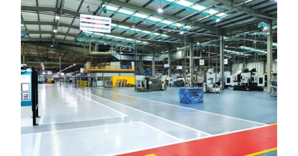 Evtec Strengthens UK Automotive Supply Chain with the Acquisition of JVM Castings Ltd