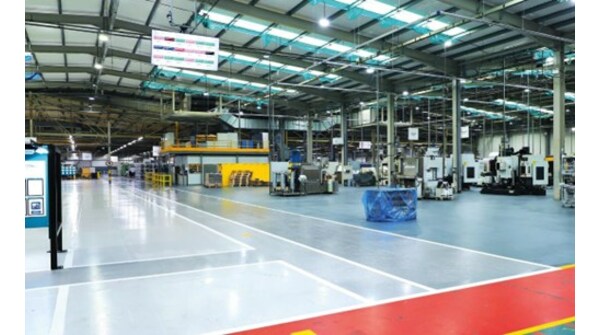 Evtec Strengthens UK Automotive Supply Chain with the Acquisition of JVM Castings Ltd - Vimarsana News