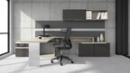 Nex Series the newest Line of Modern Office Furniture to come to Madison Liquidators