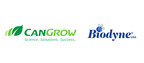 CanGrow Crop Solutions Secures Exclusive Distribution Rights for Biodyne Environoc ® Technology in Canada