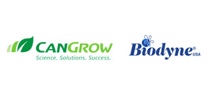 CanGrow Crop Solutions Secures Exclusive Distribution Rights for Biodyne Environoc ® Technology in Canada