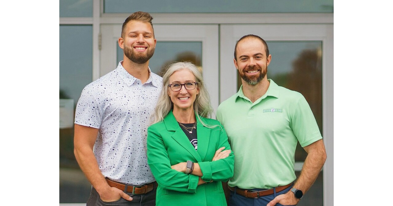 A new smoothie concept is coming to Independence, Kentucky!