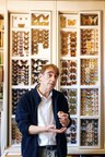 Lifelong lepidopterist Frédéric Ravatin created the Museum of the Butterfly in his own living room (Photo by James Wesolowski)