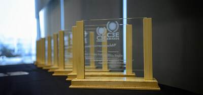 The 2024 C3E Award nominations are open through February 15.