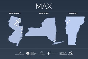 MAX Surgical Specialty Management LLC (MAX) Enters Two New States with Strategic Partnerships Setting the Tone for Strong Growth in 2024