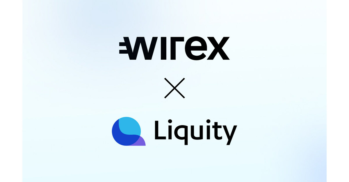 Wirex announces strategic integration with Liquity