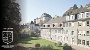 Saint-Charles International School расширяет образовательные программы Швейцарии